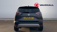 Vauxhall Crossland X 1.2 [83] Elite 5dr Petrol Hatchback
